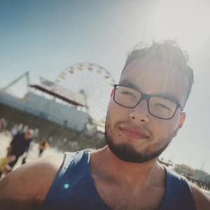 Meet your Posher, Gerardo